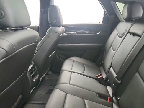 Certified 2023 Cadillac XT5 Premium Luxury w/ LPO, Floor Liner Package FWD image 24
