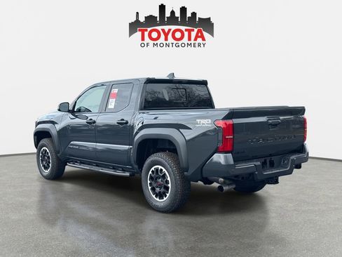 New 2026 Toyota Tacoma TRD Off-Road image 5