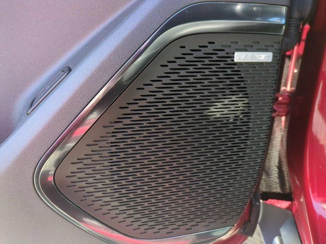 Used 2024 GMC Acadia AT4 w/ LPO, Floor Liner Package AWD/4WD image 16