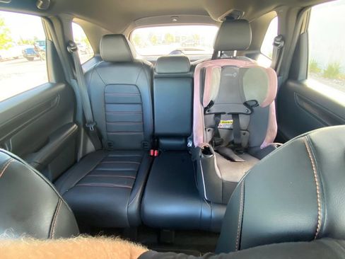 Used 2024 Honda CR-V Sport-L image 13