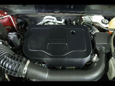 Used 2023 GMC Acadia SLE w/ Driver Convenience Package AWD/4WD image 23