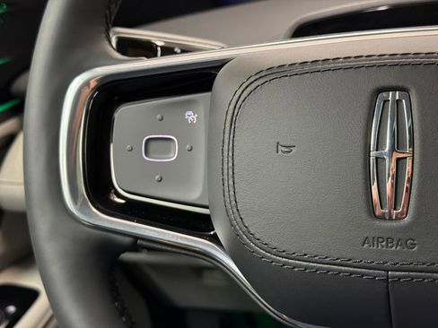 New 2026 Lincoln Nautilus Premier w/ Equipment Group 102A image 23