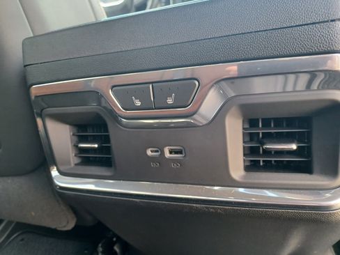 Used 2024 GMC Sierra 1500 Denali Ultimate AWD/4WD image 26