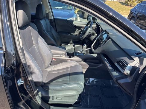 Certified 2023 Subaru Outback Touring XT image 10