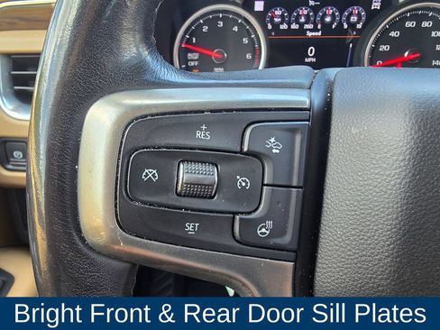 Used 2021 Chevrolet Tahoe Premier AWD/4WD image 27
