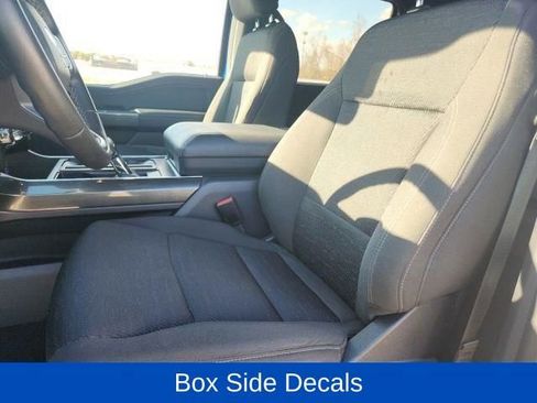 Used 2023 Ford F150 XLT w/ Equipment Group 302A High image 26