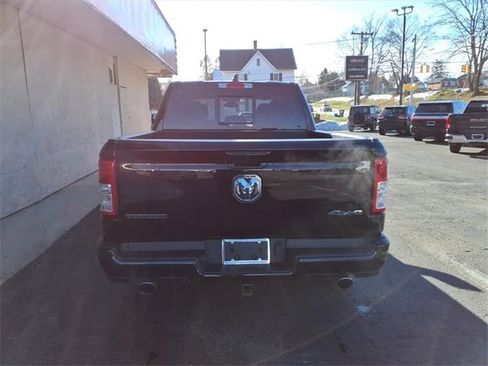 Used 2022 RAM 1500 Big Horn image 6