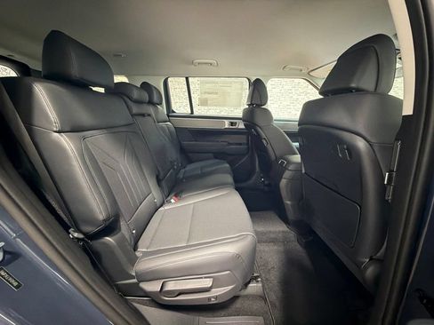 New 2027 Hyundai Santa Fe SEL FWD image 12