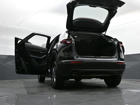Used 2020 MAZDA CX-30 AWD image 33