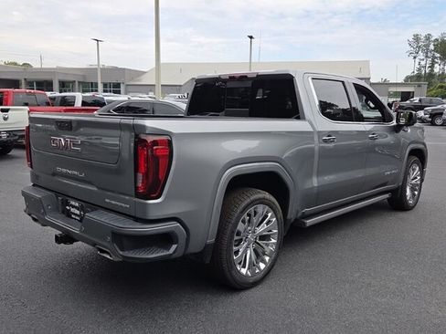 Used 2023 GMC Sierra 1500 Denali AWD/4WD image 14
