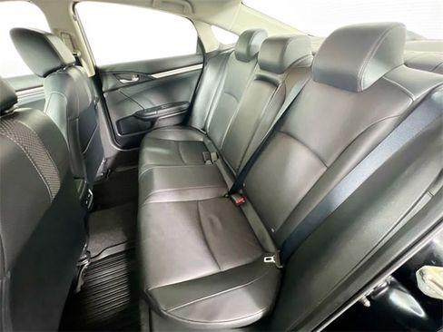 Used 2020 Honda Civic Touring image 26