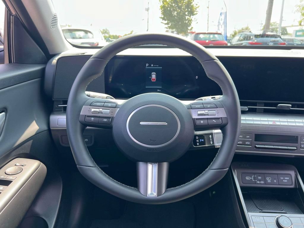 Used 2026 Hyundai Kona SEL Premium AWD/4WD image 15