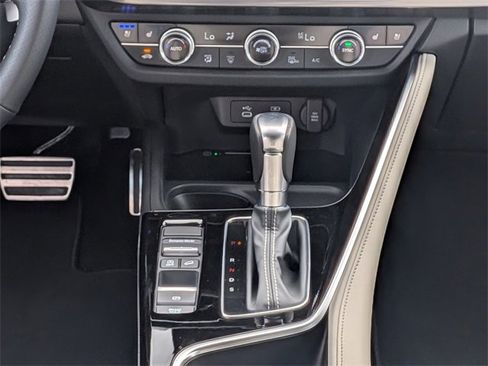 Certified 2025 Acura ADX A-Spec image 23