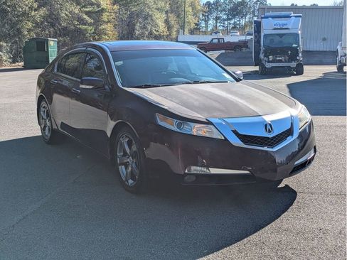 Used 2010 Acura TL w/ Technology Package image 4