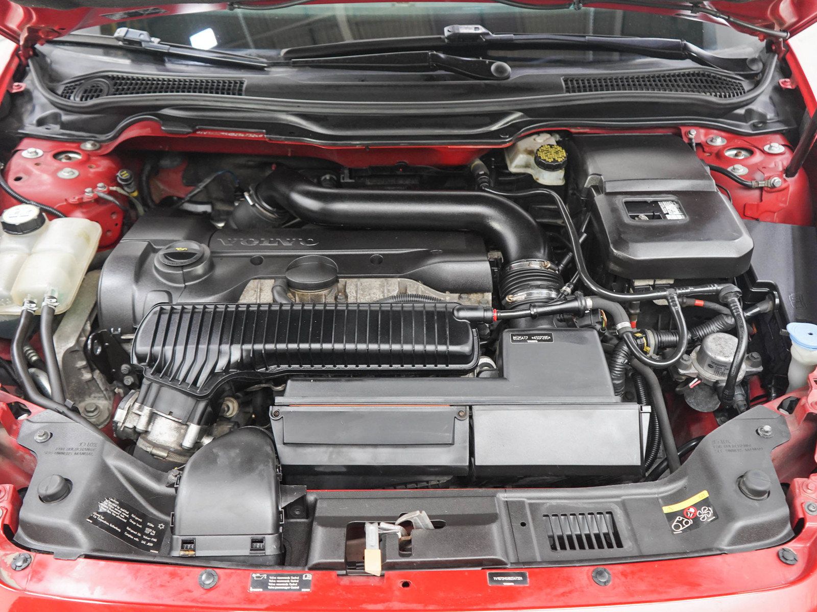 Used 2011 Volvo S40 T5 R-Design FWD image 27