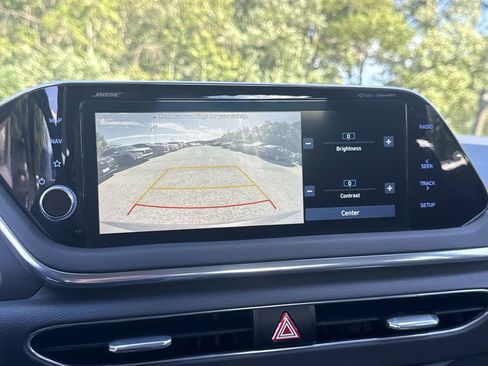 Used 2020 Hyundai Sonata SEL Plus w/ Tech Package FWD image 24