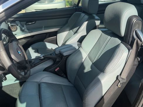 Used 2008 BMW M3 Convertible RWD image 6