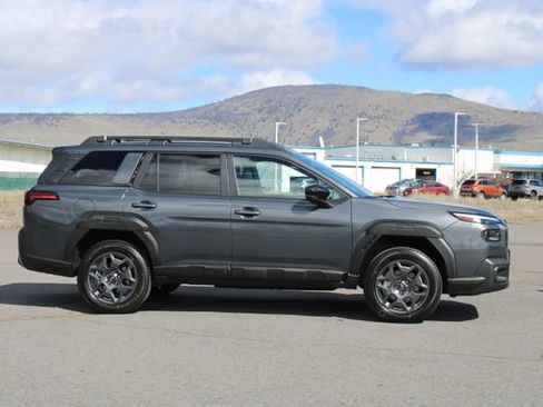 New 2026 Subaru Outback Premium AWD/4WD image 7