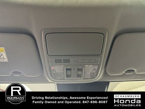 Certified 2021 Honda CR-V EX-L image 11