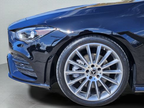 Certified 2023 Mercedes-Benz CLA 250 4MATIC image 31