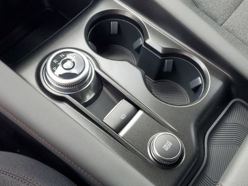 New 2026 Ford Explorer Active image 22