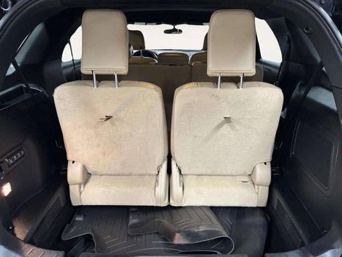 Used 2016 Ford Explorer Limited FWD image 6