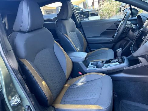 Certified 2024 Subaru Crosstrek 2.5i Sport w/ Crosstrek Mirror Package AWD/4WD image 15