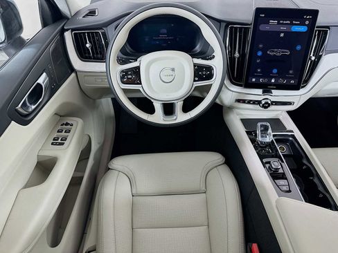 New 2026 Volvo XC60 T8 Ultra w/ Protection Package AWD/4WD image 20