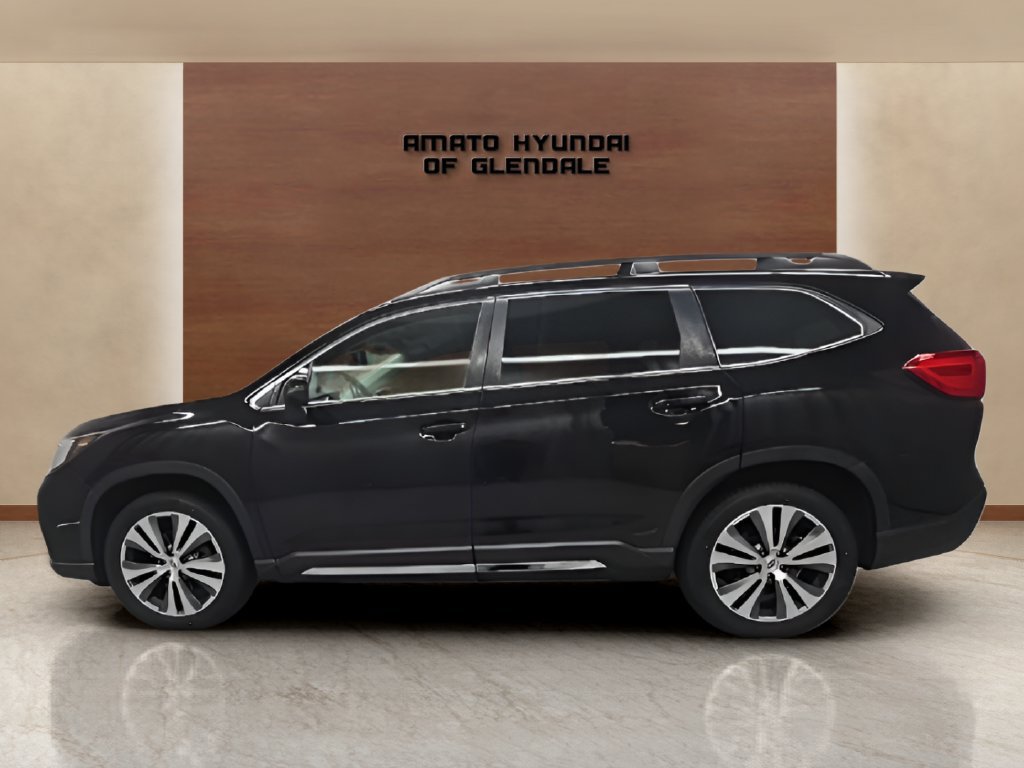 Used 2019 Subaru Ascent Limited w/ Popular Package #4 AWD/4WD image 2