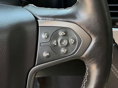 Used 2015 Chevrolet Suburban LTZ RWD image 55