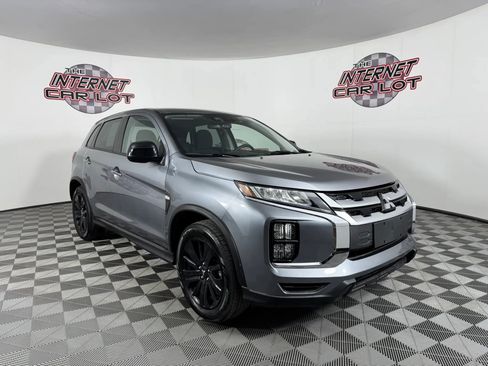 Used 2025 Mitsubishi Outlander Sport LE image 9