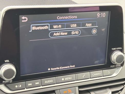 Certified 2024 Nissan Altima 2.5 SR FWD image 20