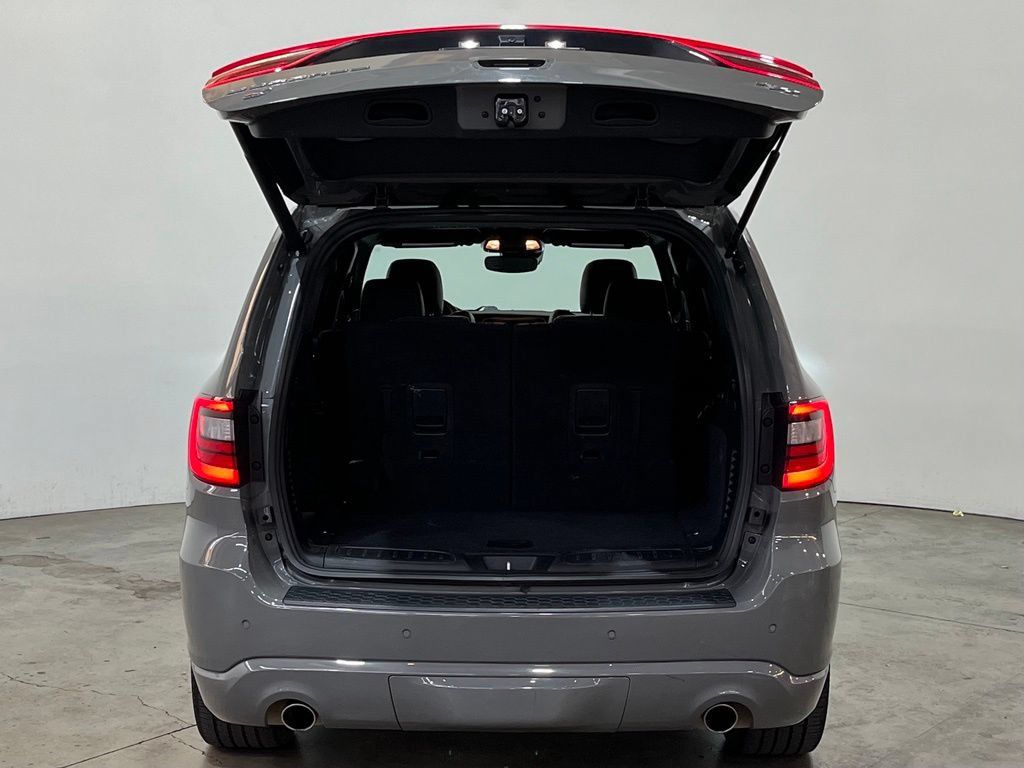 Used 2025 Dodge Durango R/T AWD/4WD image 12