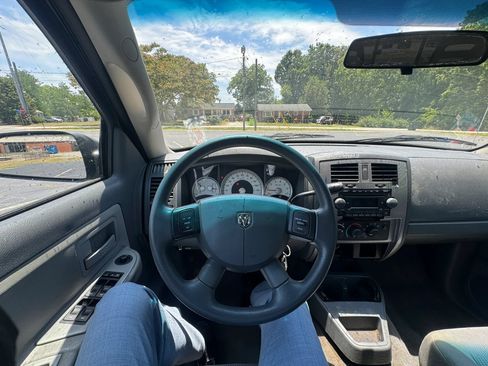 Used 2006 Dodge Dakota SLT RWD image 22