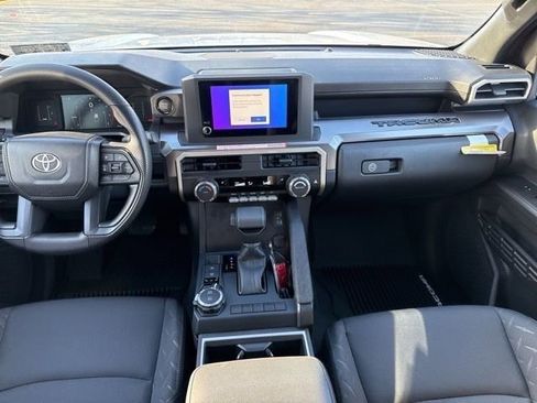 New 2026 Toyota Tacoma SR5 image 15