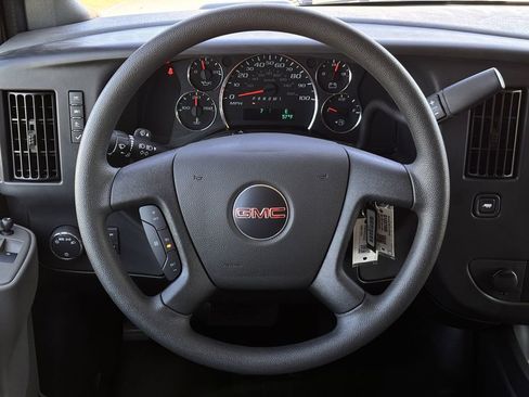 New 2025 GMC Savana 2500 w/ Driver Convenience Package image 10