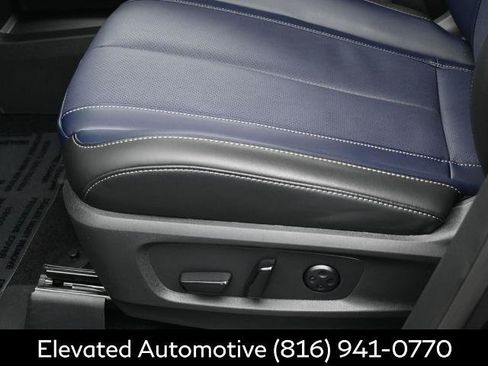 Certified 2026 INFINITI QX60 Sport w/ Dark Cargo Package AWD/4WD image 16