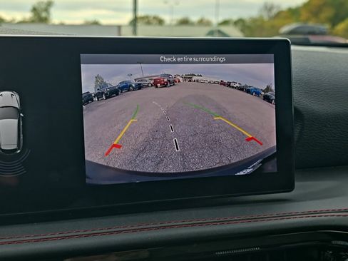 Certified 2024 Dodge Hornet GT image 39