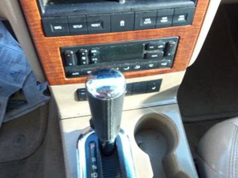 Used 2010 Ford Explorer Eddie Bauer AWD/4WD image 24
