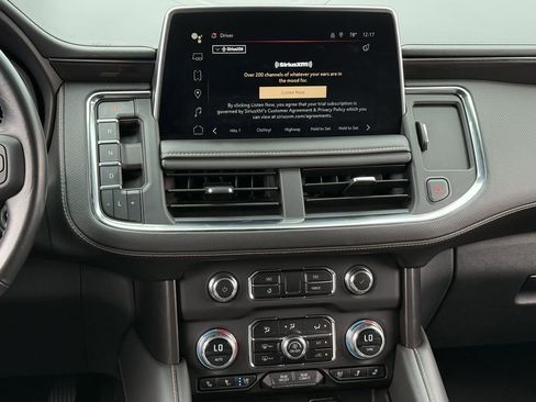 Certified 2023 GMC Yukon AT4 w/ AT4 Premium Package image 15