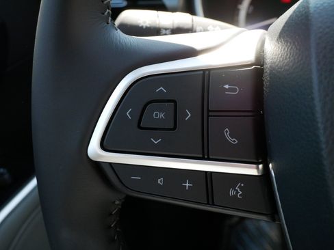 Certified 2026 Toyota Highlander XLE image 27