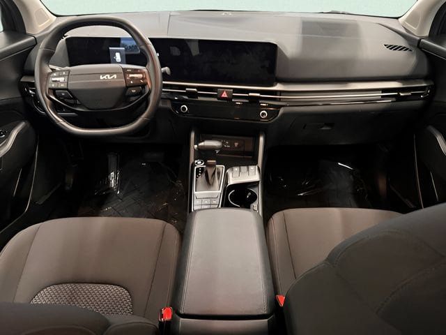 Used 2026 Kia Sportage LX AWD/4WD image 15