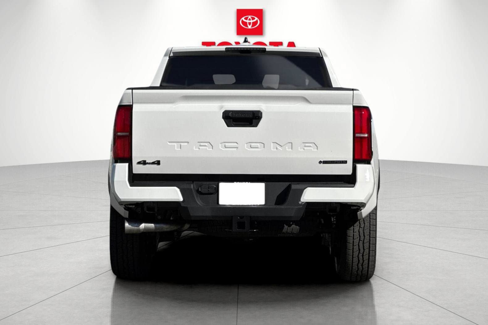 New 2026 Toyota Tacoma TRD Off-Road w/ TRD Off Road Premium Package AWD/4WD image 4