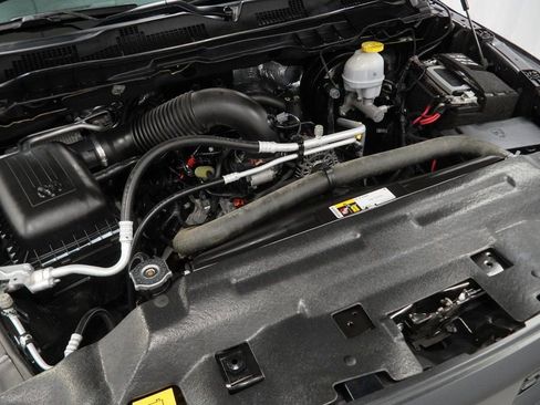 Used 2024 RAM 1500 Tradesman image 48