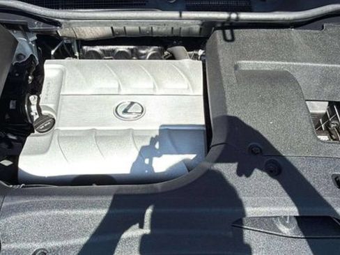 Used 2015 Lexus RX 350 F Sport w/ Navigation Package AWD/4WD image 24