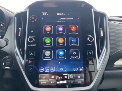 Used 2025 Subaru Forester Limited image 40