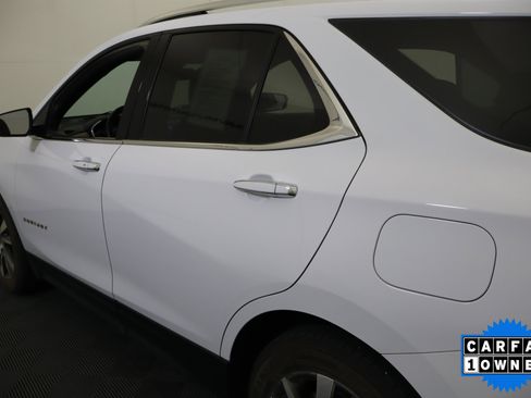 Used 2023 Chevrolet Equinox Premier FWD image 10