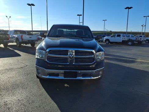 Used 2018 RAM 1500 Big Horn image 2