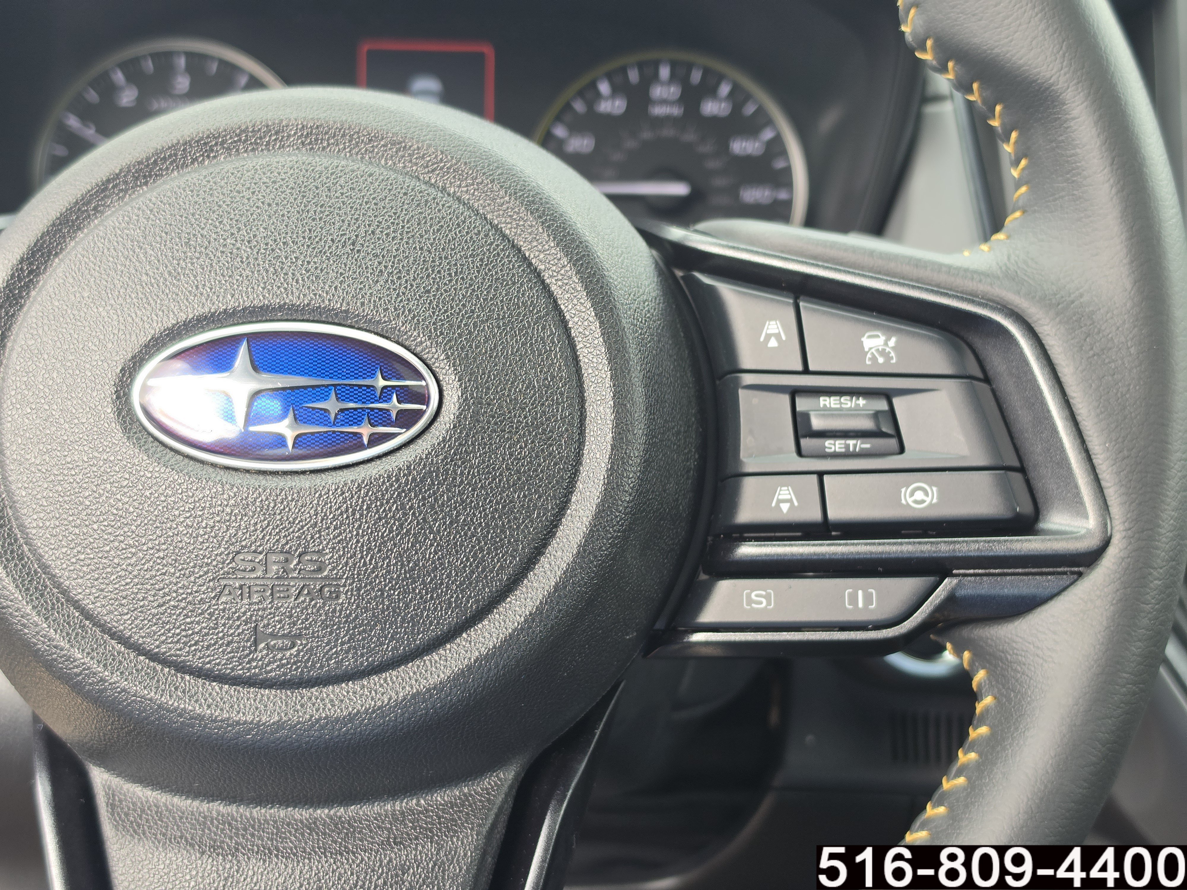 Used 2024 Subaru Crosstrek 2.5i Sport AWD/4WD image 26