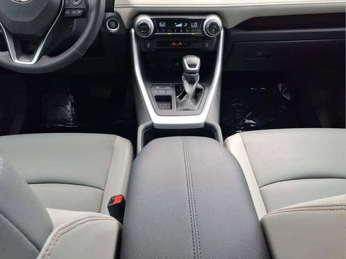 Used 2024 Toyota RAV4 XLE Premium FWD image 11